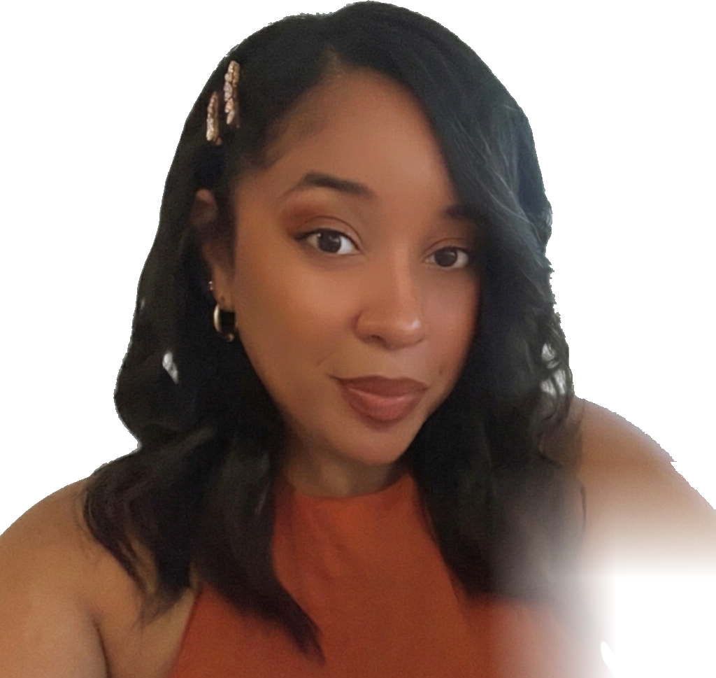Tasha Lipford, owner of All Around Notary